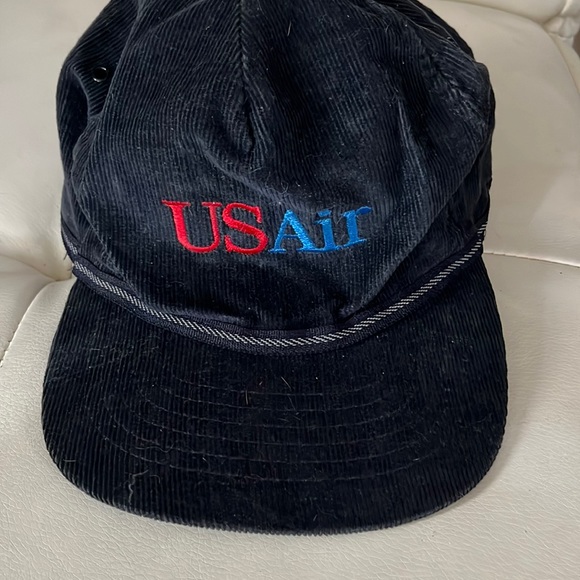 Vintage USAIR hat - Picture 1 of 3